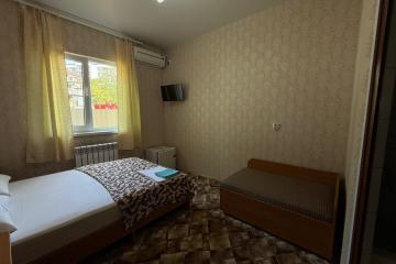 Отель Гостевой Дом Южаночка Россия, Лоо, фото 19