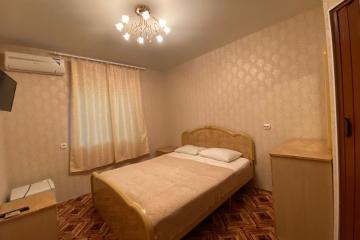 Отель Гостевой Дом Южаночка Россия, Лоо, фото 25
