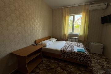 Отель Гостевой Дом Южаночка Россия, Лоо, фото 29