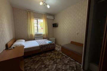 Отель Гостевой Дом Южаночка Россия, Лоо, фото 31