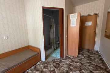 Отель Гостевой Дом Южаночка Россия, Лоо, фото 32