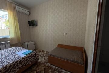 Отель Гостевой Дом Южаночка Россия, Лоо, фото 33