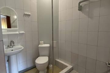 Отель Гостевой Дом Южаночка Россия, Лоо, фото 34