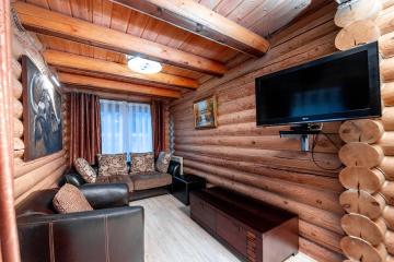 Отель Загородный комплекс Лесная заимка Россия, Геленджик, фото 101