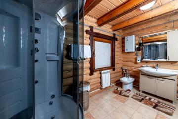 Отель Загородный комплекс Лесная заимка Россия, Геленджик, фото 103