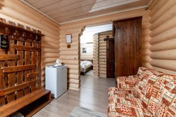 Отель Загородный комплекс Лесная заимка Россия, Геленджик, фото 117