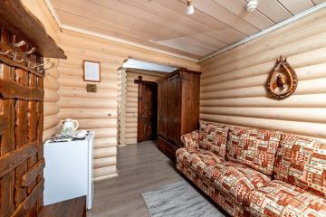 Отель Загородный комплекс Лесная заимка Россия, Геленджик, фото 118