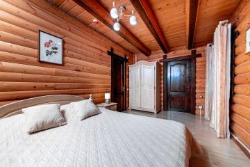 Отель Загородный комплекс Лесная заимка Россия, Геленджик, фото 121