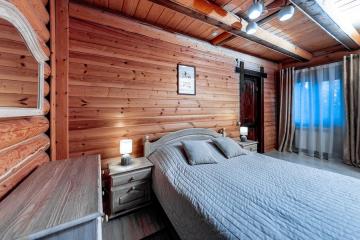 Отель Загородный комплекс Лесная заимка Россия, Геленджик, фото 122