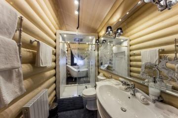 Отель Загородный комплекс Лесная заимка Россия, Геленджик, фото 31