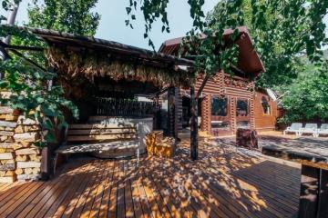 Отель Загородный комплекс Лесная заимка Россия, Геленджик, фото 39