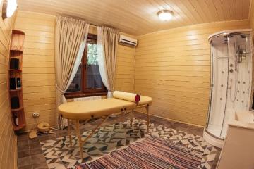 Отель Загородный комплекс Лесная заимка Россия, Геленджик, фото 45