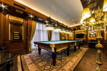 Отель Загородный комплекс Лесная заимка Россия, Геленджик, фото 54