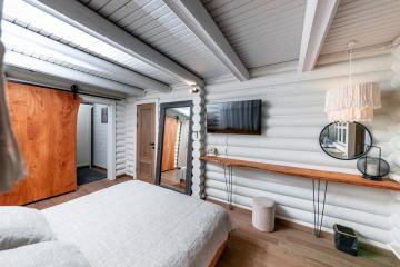 Отель Загородный комплекс Лесная заимка Россия, Геленджик, фото 62