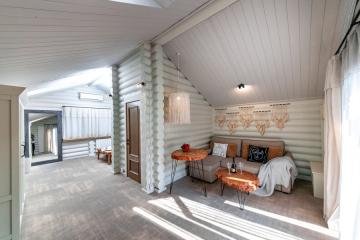 Отель Загородный комплекс Лесная заимка Россия, Геленджик, фото 76