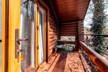 Отель Загородный комплекс Лесная заимка Россия, Геленджик, фото 79