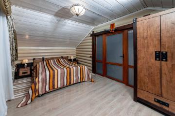 Отель Загородный комплекс Лесная заимка Россия, Геленджик, фото 83
