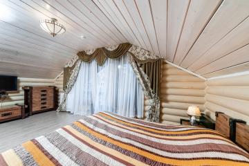 Отель Загородный комплекс Лесная заимка Россия, Геленджик, фото 84