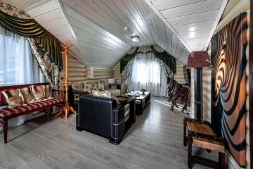Отель Загородный комплекс Лесная заимка Россия, Геленджик, фото 88