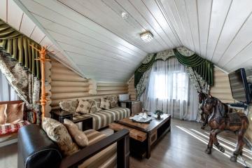 Отель Загородный комплекс Лесная заимка Россия, Геленджик, фото 89