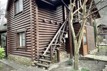 Отель Загородный комплекс Лесная заимка Россия, Геленджик, фото 96