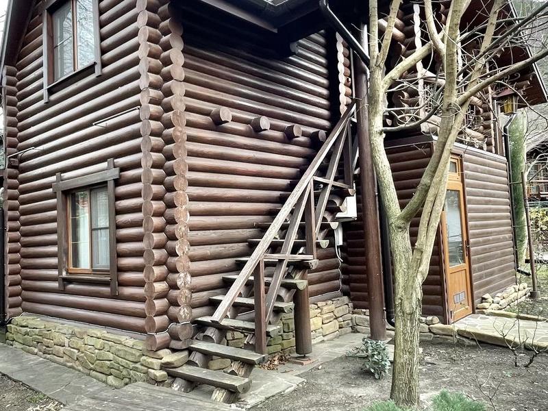 Загородный комплекс Лесная заимка