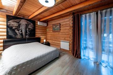 Отель Загородный комплекс Лесная заимка Россия, Геленджик, фото 97