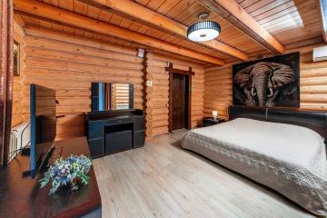 Отель Загородный комплекс Лесная заимка Россия, Геленджик, фото 98