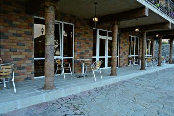 Отель Гостевой дом Loo de luxe Россия, Лоо, фото 3