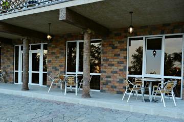 Отель Гостевой дом Loo de luxe Россия, Лоо, фото 4