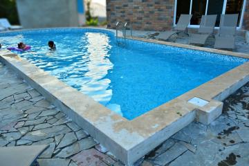 Отель Гостевой дом Loo de luxe Россия, Лоо, фото 6