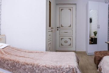 Отель Дольче Адлер (ул. Чкалова) Россия, Адлер, фото 12