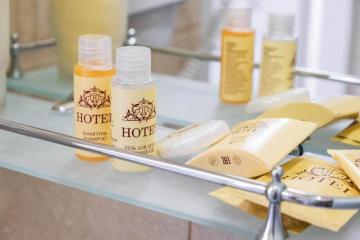 Отель Дольче Адлер (ул. Чкалова) Россия, Адлер, фото 14