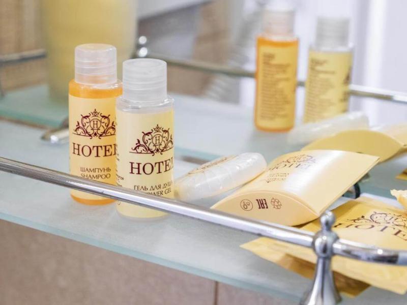 Дольче Адлер (ул. Чкалова)