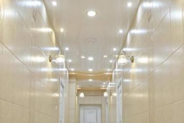 Отель Дольче Адлер (ул. Чкалова) Россия, Адлер, фото 15