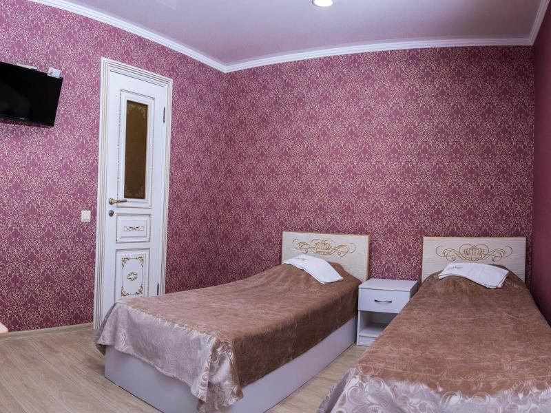 Дольче Адлер (ул. Чкалова)