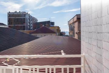 Отель Дольче Адлер (ул. Чкалова) Россия, Адлер, фото 17