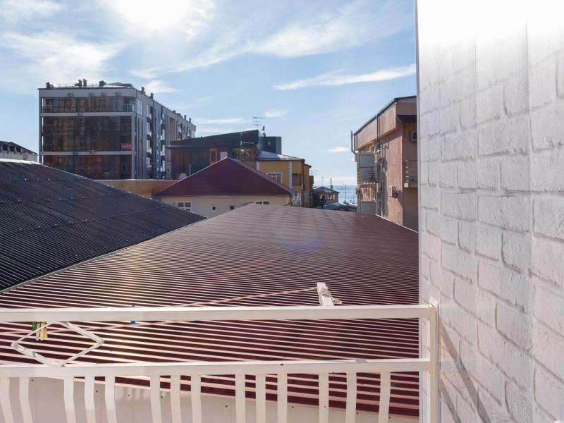 Дольче Адлер (ул. Чкалова)