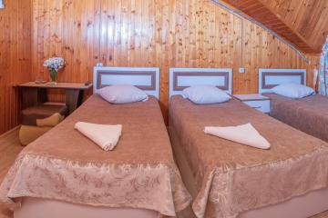 Отель Дольче Адлер (ул. Чкалова) Россия, Адлер, фото 18