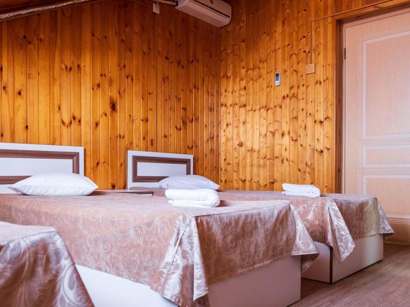 Дольче Адлер (ул. Чкалова)