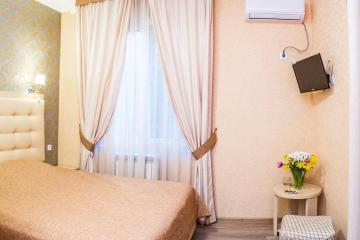 Отель Дольче Адлер (ул. Чкалова) Россия, Адлер, фото 2