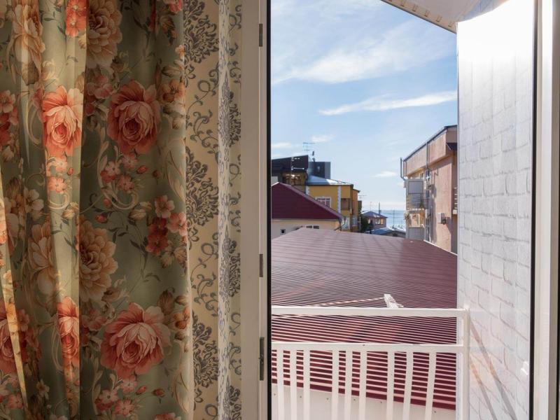 Дольче Адлер (ул. Чкалова)