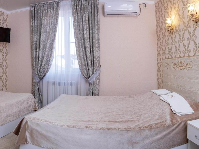 Дольче Адлер (ул. Чкалова)