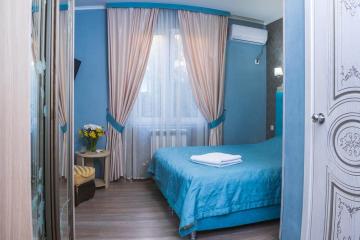 Отель Дольче Адлер (ул. Чкалова) Россия, Адлер, фото 7