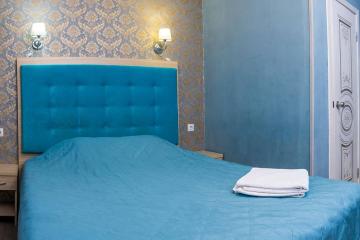 Отель Дольче Адлер (ул. Чкалова) Россия, Адлер, фото 8