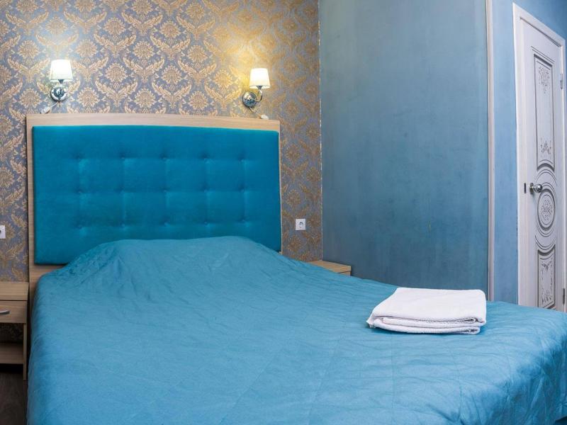 Дольче Адлер (ул. Чкалова)