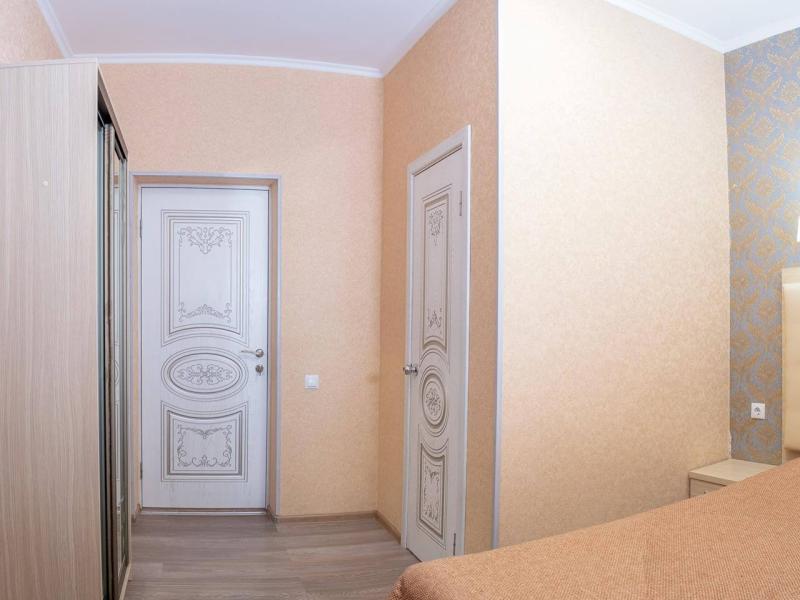 Дольче Адлер (ул. Чкалова)