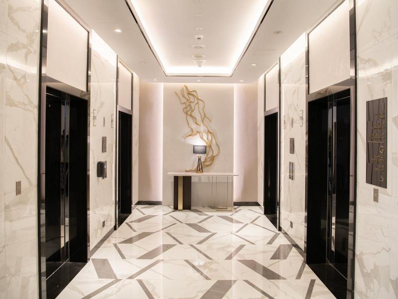 Damac Hills 2 Hotel Edge By Rotana