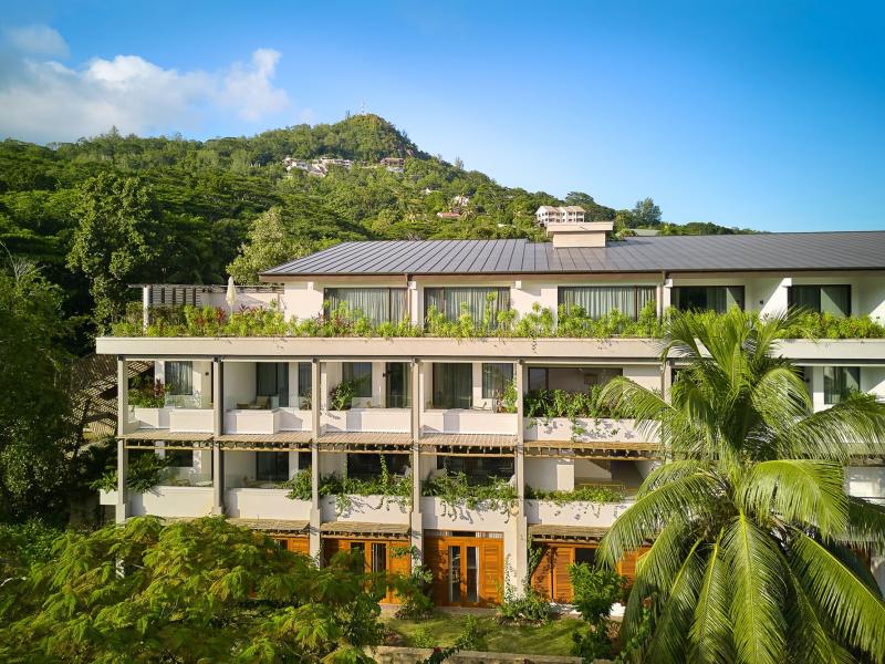 Laila, Seychelles, a Tribute Portfolio Resort