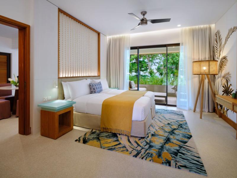 Laila, Seychelles, a Tribute Portfolio Resort